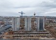 КБС. Классика, дом 3: Ход строительства 25 марта 2026
