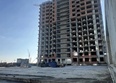 Новоильинка, 2 этап: Ход строительства 2 октября 2026