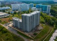 Акварельный 4.0: Ход строительства 20 августа 2026