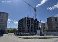 Первый: Ход строительства 5 мая 2026