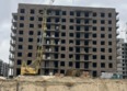 Зеленые кварталы, 4 очередь: Ход строительства 1 апреля 2026