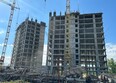 Флора, Зорге, 19Б: Ход строительства 28 мая 2026