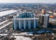 Самоцветы, Бирюза дом 1: Ход строительства 24 апреля 2026