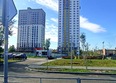 Ньютон, корпус 2: Ход строительства 2 сентября 2025