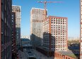 Мылзавод, дом 6: Ход строительства 29 сентября 2025
