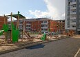 Баяр, корпус 2: Ход строительства 1 сентября 2025