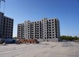 Дом в Мичуринском, корпус 2.3: Ход строительства 30 сентября 2025