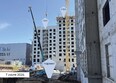 ВЕКТОР премиум-квартал, дом 1: Ход строительства 7 июля 2026