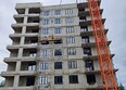 УРГА, дом 1: Ход строительства 1 июля 2026