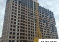 Успех, дом 1: Ход строительства 3 июля 2026