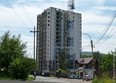 Курчатова, дом 7: Ход строительства 18 июля 2013