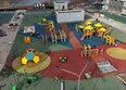 Тихие зори, дом Гранит корпус 1: Ход строительства 8 октября 2025