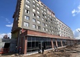 Красный Пахарь: Ход строительства 4 августа 2025