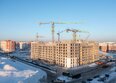 Пшеница, дом 5.2: Ход строительства 28 февраля 2026