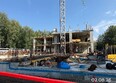 Искра: Ход строительства 4 августа 2026