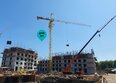 Новые горизонты на Советской, д 2: Ход строительства 4 июля 2025