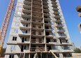 СМИТ PARK Эко квартал в 128, дом 4.1: Ход строительства 26 мая 2025
