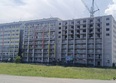 Индустриальная, дом 18: Ход строительства 1 июля 2026