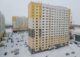 Нанжуль-Солнечный, дом 7: Ход строительства 29 января 2023