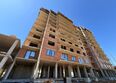 Аллея Парк, 1 этап: Ход строительства 9 июня 2025