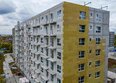 Дом в Мичуринском, блок 2: Ход строительства 7 октября 2026