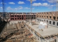 Соцветие, дом 5.4: Ход строительства 9 апреля 2026