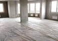 Панорама, (Октябрьский, 32а к.2): Ход строительства 9 августа 2025
