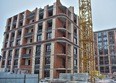 На Тополевой, дом 1: Ход строительства Ход строительства февраль 2021