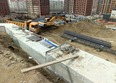 Платина: Ход строительства 24 апреля 2026