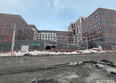 Резиденция на Тарской: Ход строительства 26 февраля 2026
