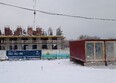Черемушки на Приморской: Ход строительства 1 декабря 2023