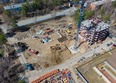 Квартал ЩА: Ход строительства 5 мая 2026