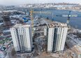 КБС. Берег, дом 7 строение 6: Ход строительства 24 февраля 2026