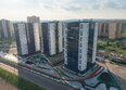 Три слона, дом 1: Ход строительства 25 июня 2026
