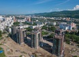 Портовый, 1 очередь: Ход строительства 4 июля 2025