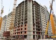 Приозерный, дом 713 серия Life: Ход строительства 23 сентября 2025
