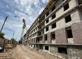 Восточный: Ход строительства 7 июля 2025