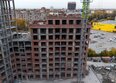 Ломоносов: Ход строительства 26 сентября 2025