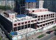Башни ЙЕС: Ход строительства 10 июня 2026