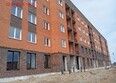 На Школьном бульваре: Ход строительства 3 апреля 2025