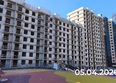 Семья, 4 очередь, б/c 9: Ход строительства 6 апреля 2026
