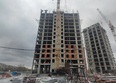 Флора, Зорге, 19Б: Ход строительства 27 октября 2026