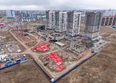 Чижи, 2 очередь: Ход строительства 5 мая 2026