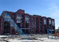 Бердские кварталы, дом 3.3: Ход строительства 2 апреля 2026