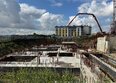 Тихий бульвар: Ход строительства 27 августа 2025
