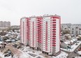Новониколаевский, дом 2 строение 2: Ход строительства 27 октября 2016