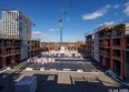 Кварталы Драверта, дом 2: Ход строительства 15 апреля 2025