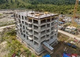 Город гор, корпус 2: Ход строительства 2 сентября 2026