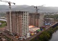 Тихие зори, Новый дом корпус 3: Ход строительства 16 сентября 2026