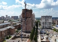 ОСКАР, дом 2: Ход строительства 4 августа 2026